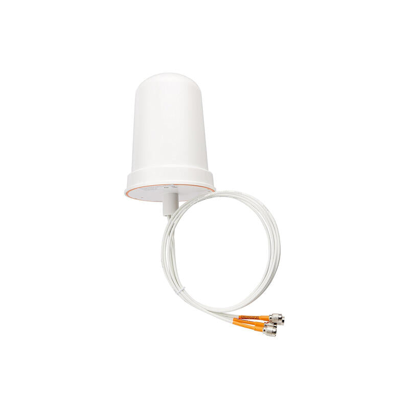 Cisco Air-Ant2544v4m-Rs= Antena Para Red Antena Omnidireccional Rp-Tnc 4 Dbi