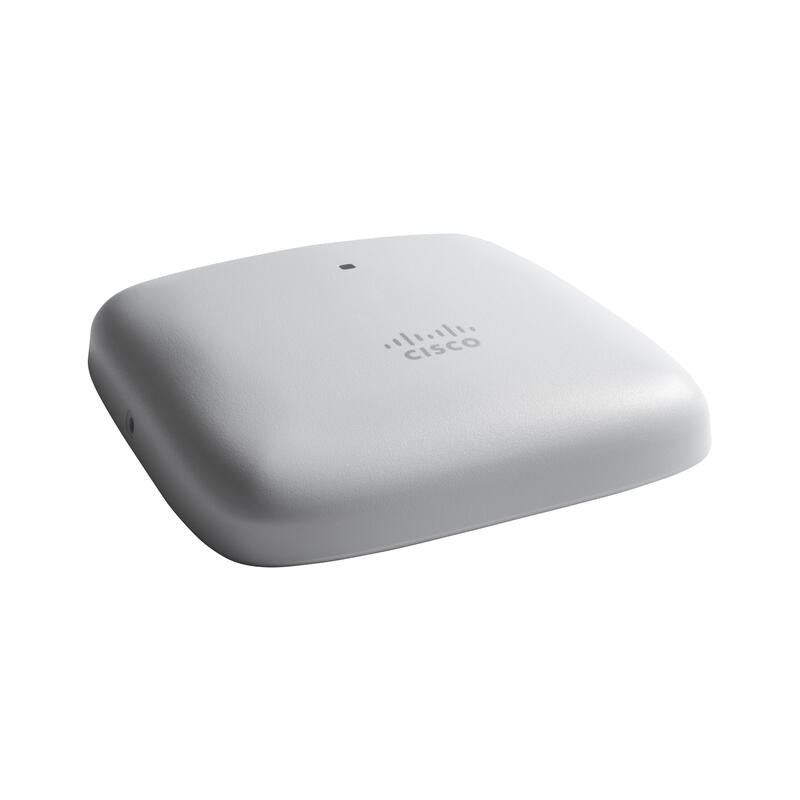 Cisco Business 240ac Punto De Acceso Inalámbrico Wi-Fi 5 2.4 Ghz 5 Ghz (Paquete De 3)