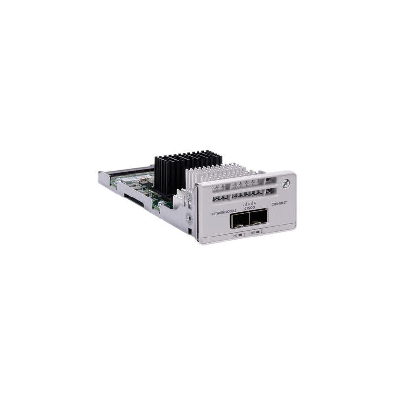Cisco C9200-Nm-2y= Módulo Conmutador De Red 25 Gigabit Ethernet