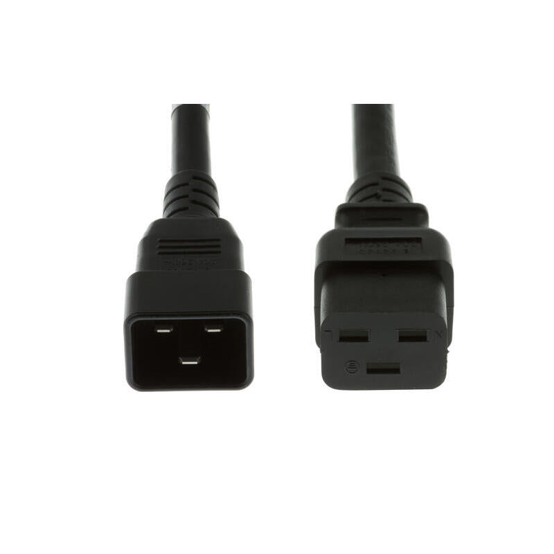 Cisco Cabinet Jumper Power Cord