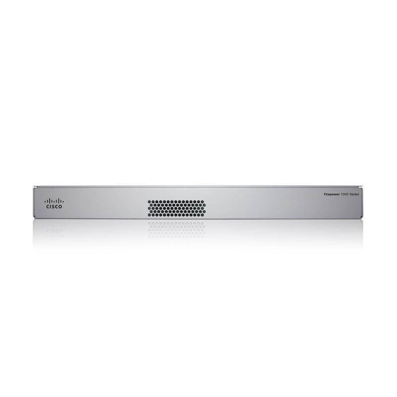 Cisco Firepower 1120 Cortafuegos (Hardware) 1u 1,5 Gbit/S