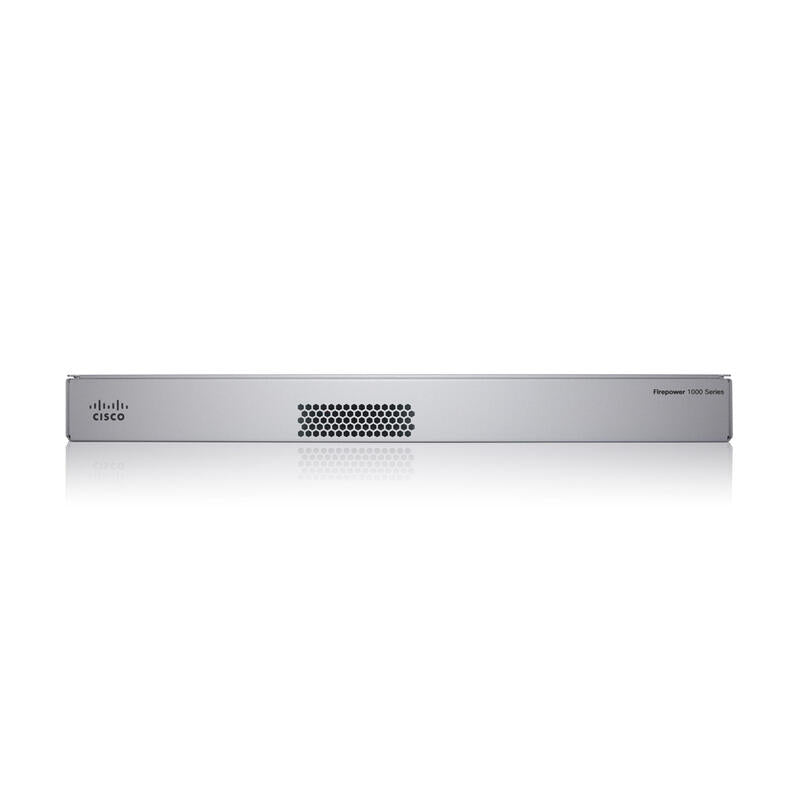 Cisco Fpr1120-Asa-K9 Cortafuegos (Hardware) 1u 1,5 Gbit/S