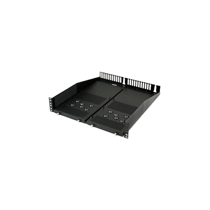 Cisco Fpr1k-Dt-Rack-Mnt= Kit De Montaje Negro