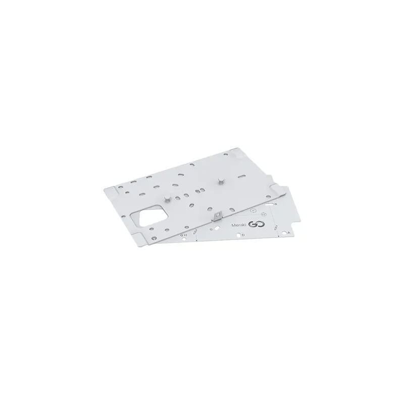 Cisco Ga-Mnt-Gr-1 Kit De Montaje Gris