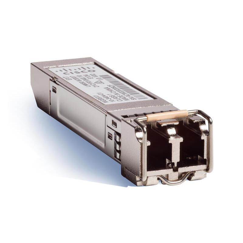 Cisco Glc-Lh-Smd Red Modulo Transceptor 1000 Mbit/S Sfp 1300 Nm