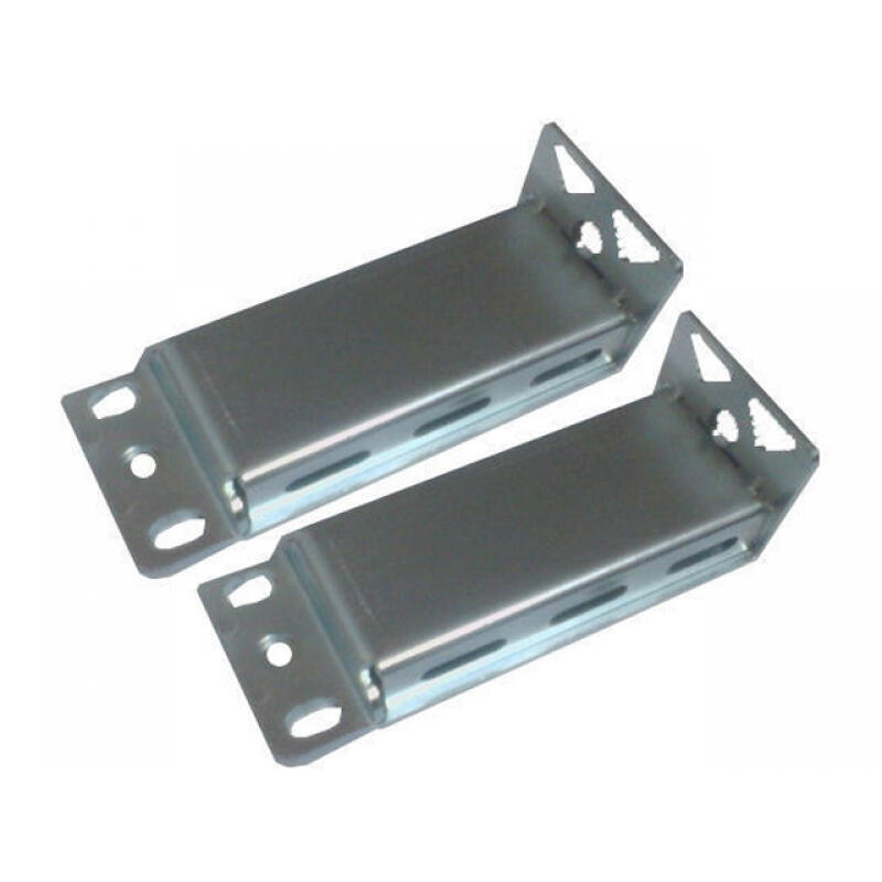Cisco Kit De Montaje Rack 19" Reacondicionado Para Catalyst 2960-8tc 2960-8tc-S 2960g-8tc 3560-12pc 3560-12pc-S 3560-8pc Me 3400g-2cs