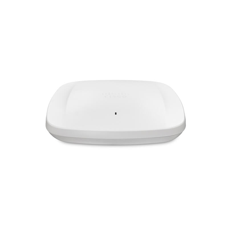 Cisco Meraki Cw9166d1-E Punto De Acceso Inalámbrico Blanco Energía Sobre Ethernet (Poe)