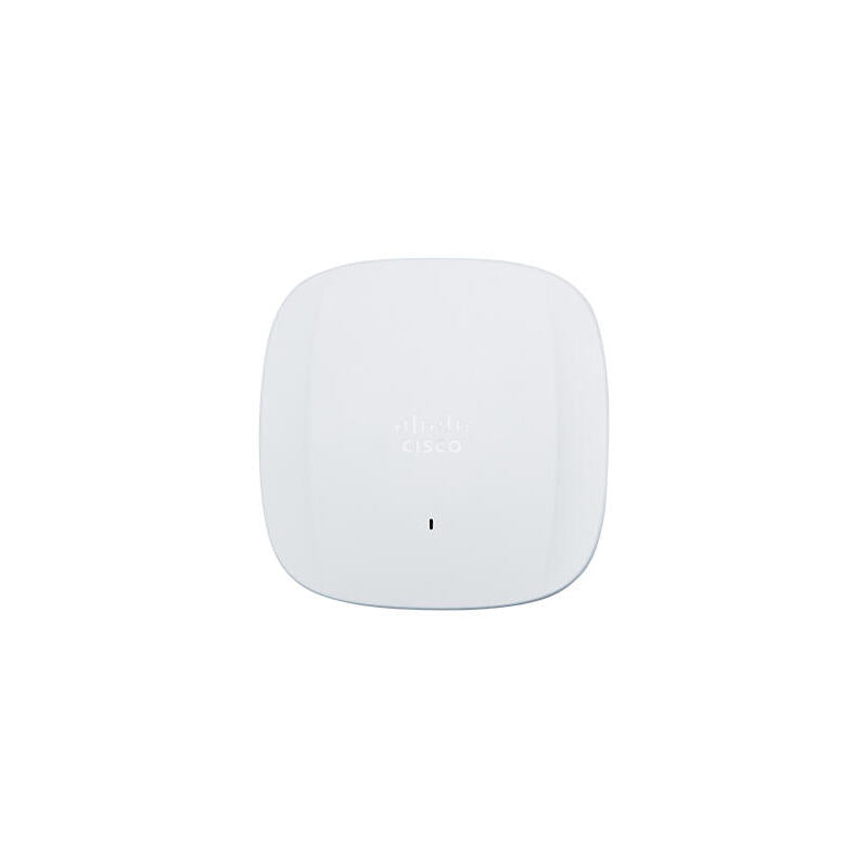 Cisco Meraki Cw9166i 3400 Mbit/S Blanco