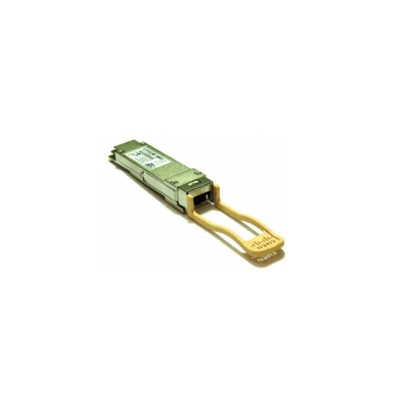 Cisco Módulo Transceptor Qsfp 40gbe 40gbase-Bidi Lc De Modos Múltiples Hasta 150 M 832-918 Nm Para P/N: N6k-C6004-M12q= N7k-F312fq-25= N9k-C9396px N9k-X9636pq N9k-X9636pq-Rf