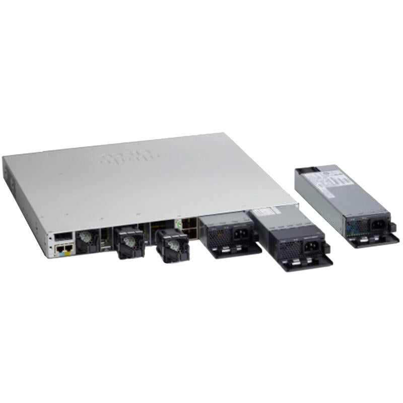 Cisco Pwr-C6-600wac= Componente De Interruptor De Red Sistema De Alimentación