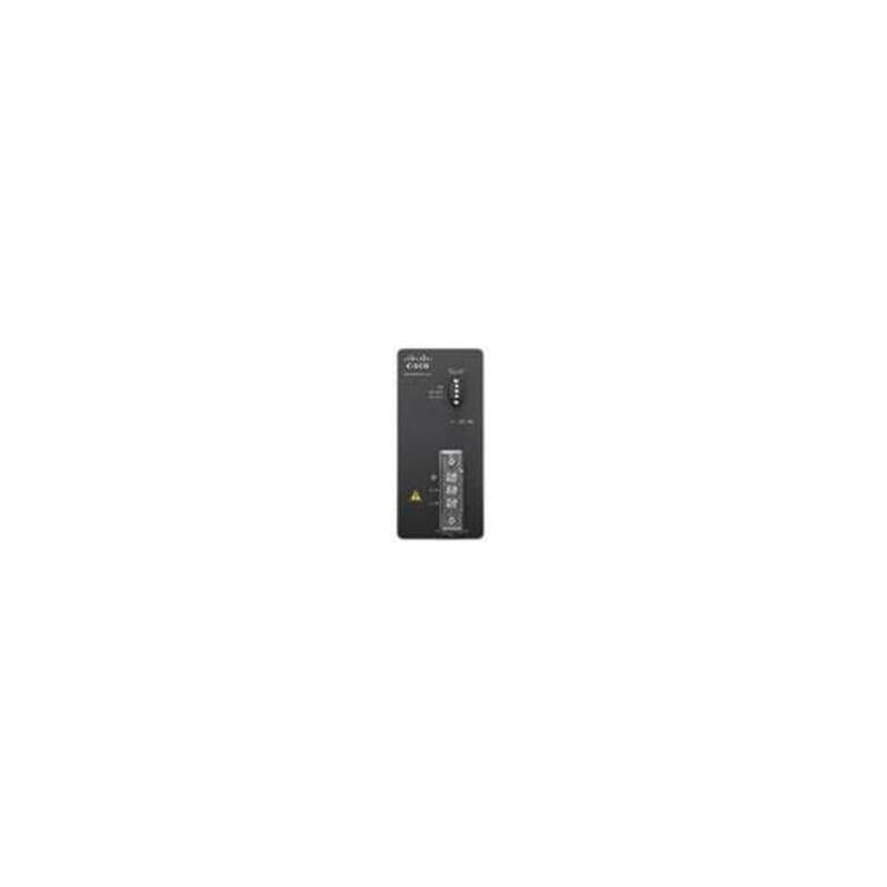 Cisco Pwr-Ie65w-Pc-Ac= Adaptador E Inversor De Corriente Interior 65 W Negro