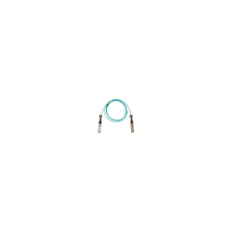 Cisco Qsfp-100g-Aoc15m= Cable De Fibra Óptica E Infiniband 15 M