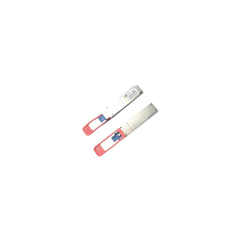 Cisco Qsfp-40g-Sr4-S= Red Modulo Transceptor Fibra Óptica 40000 Mbit/S 850 Nm
