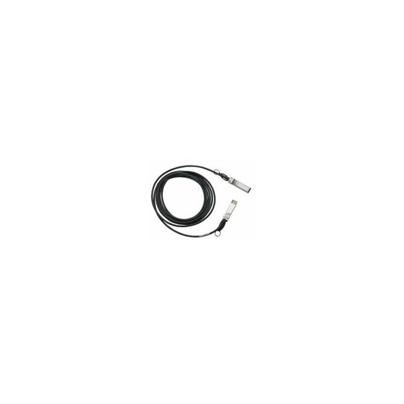 Cisco Sfp+ Cobre Twinax 10g/Sfp+, Cable 1 Metro Sfp-H10gb-Cu1m=