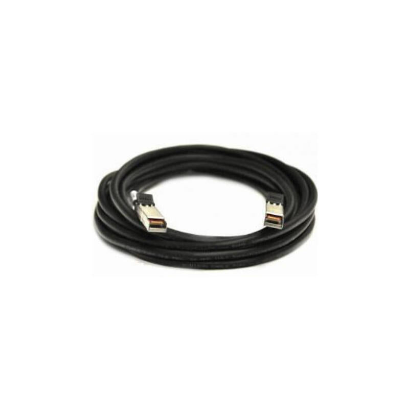 Cisco Sfp-H10gb-Acu7m Cable De Fibra Optica 7 M Sfp+ Negro