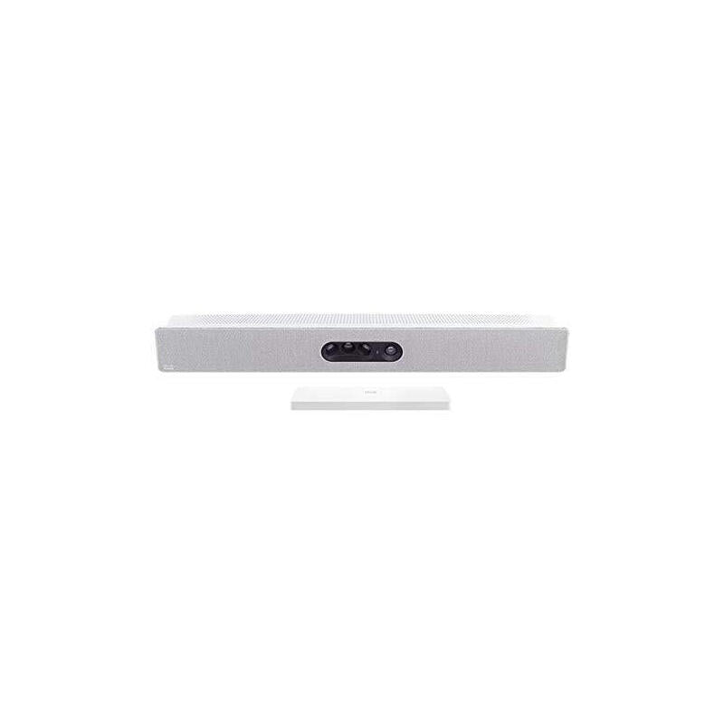Cisco Spark Room Kit Plus Gpl Kit De Videoconferencia