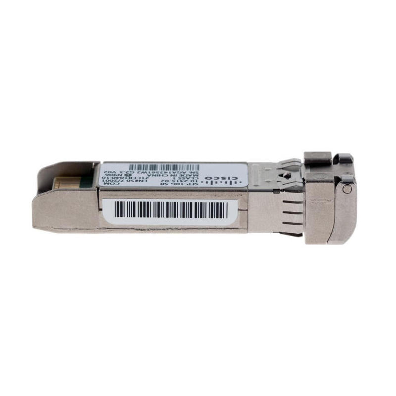 Cisco Transceiver-Modul Sfp-10g-Sr