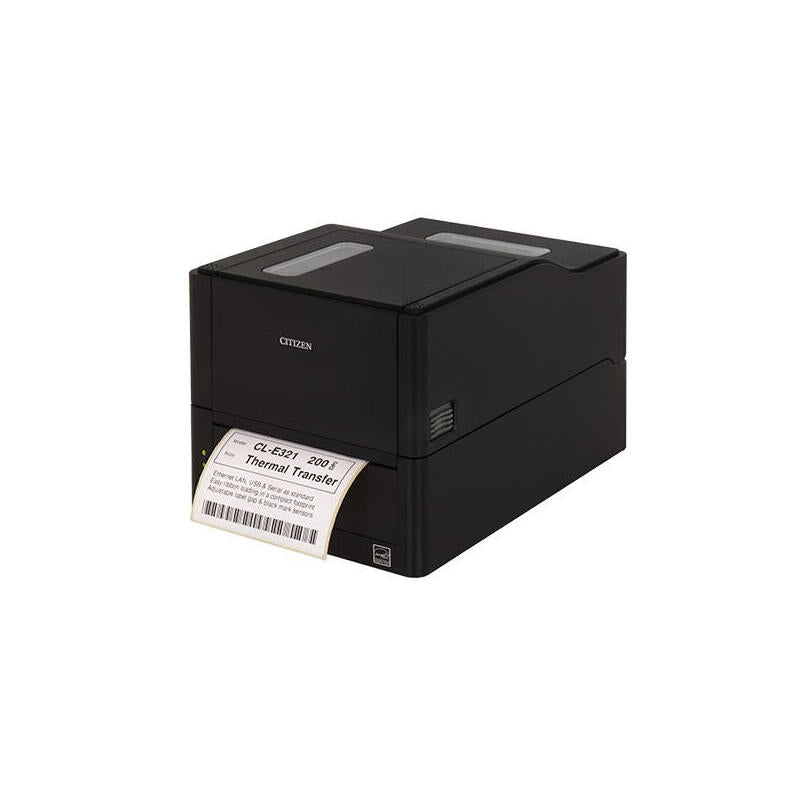 Citizen Cl-E321 Impresora De Etiquetas Térmica Directa / Transferencia Térmica 203 X 203 Dpi Alámbrico