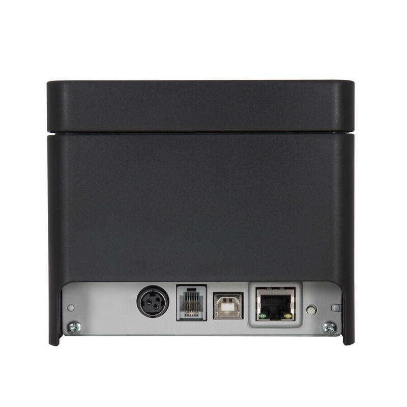 Citizen Ct-E351 203 X 203 Dpi Alámbrico Térmica Directa Impresora De Recibos