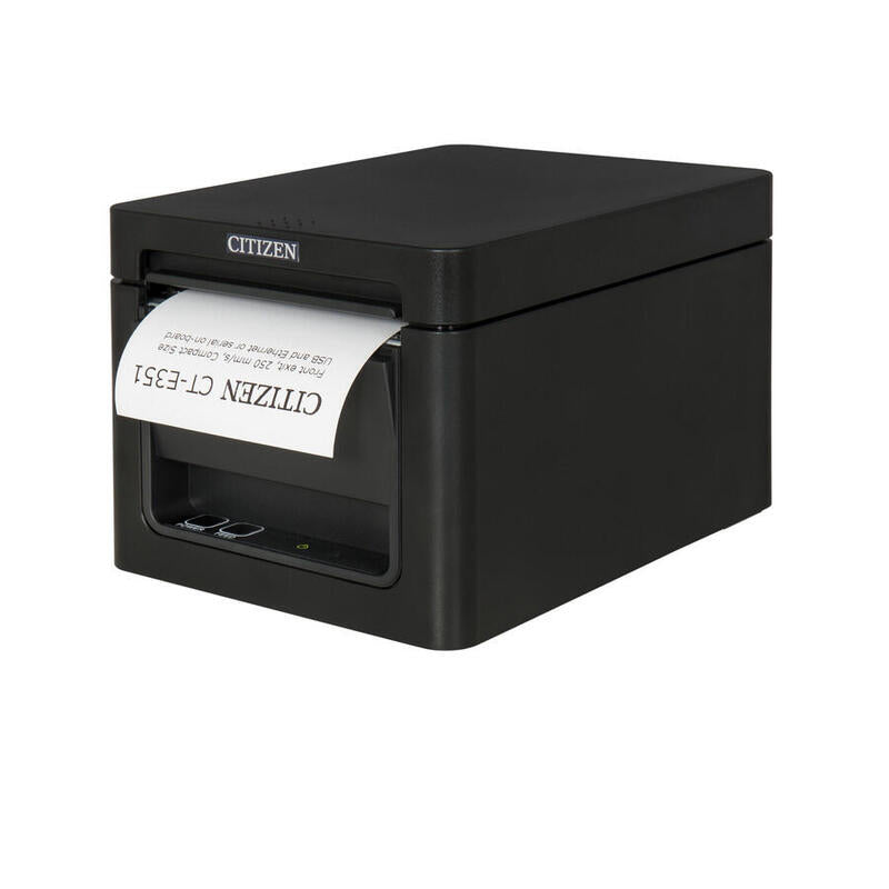 Citizen Ct-E351 Térmica Directa Impresora De Recibos 203 X 203 Dpi Alámbrico