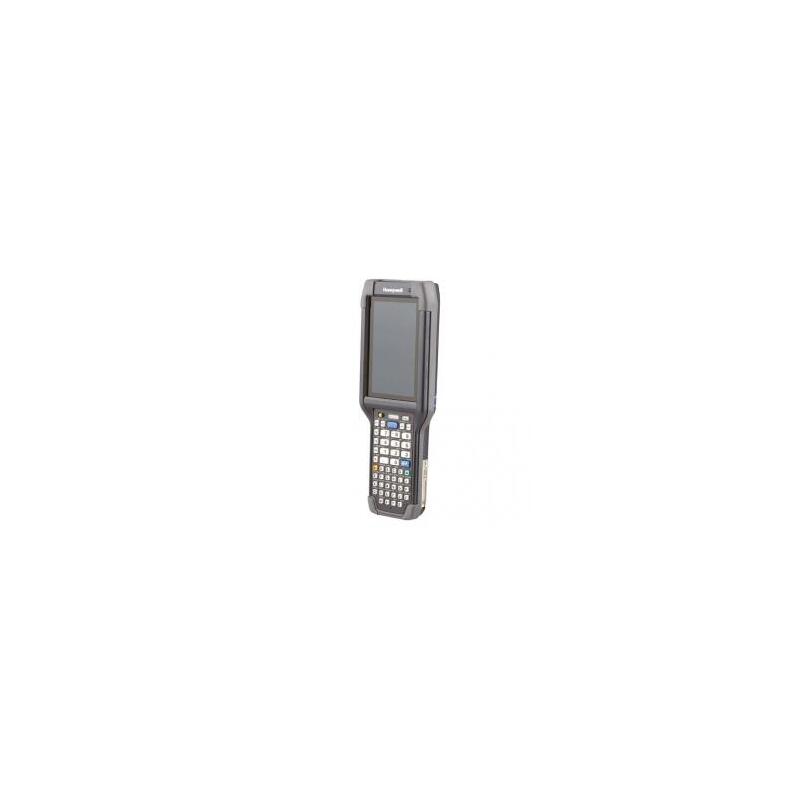 Ck65 Alphanumeric 6803 Gen8 Term 4gb/32gb Cam Scp Gms Dr Wwmode