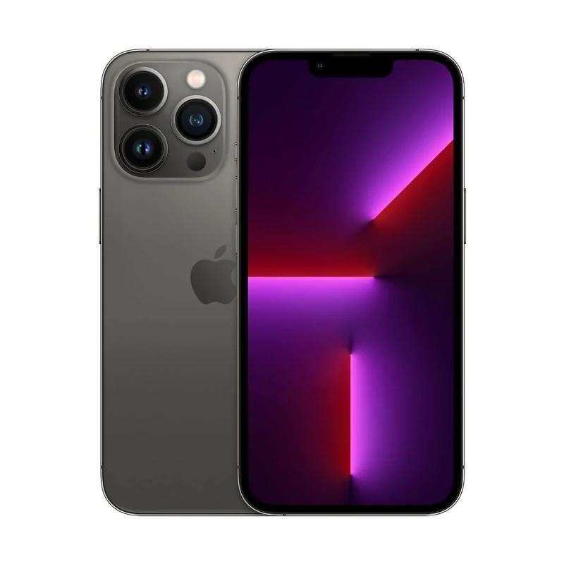 Ckp Iphone 13 Pro Semi Nuevo 128gb Black