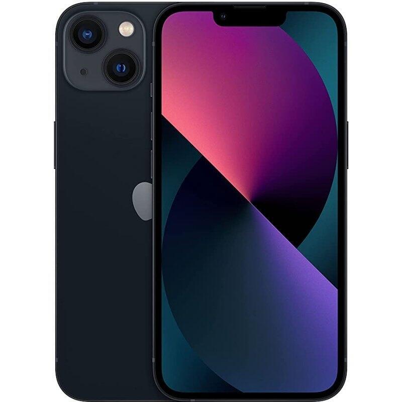 Ckp Iphone 13 Semi Nuevo 128gb Black
