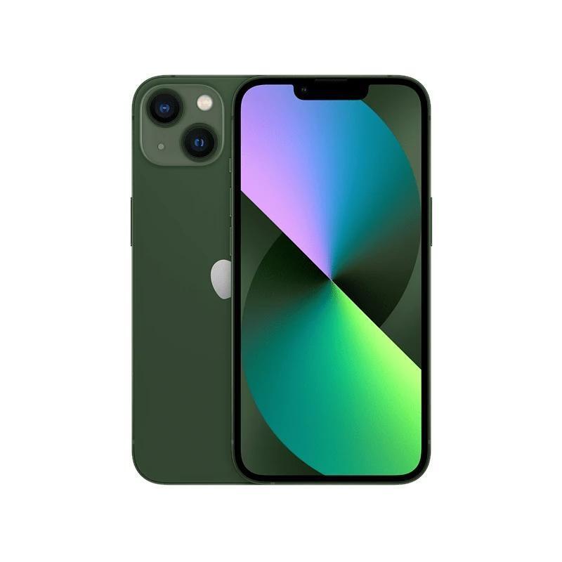 Ckp Iphone 13 Semi Nuevo 128gb Green