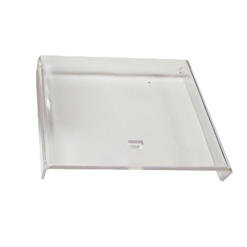 Clear Cover For Fp3 Call Point