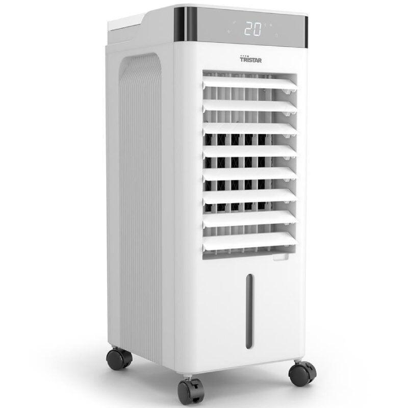 Climatizador Evaporativo Tristar At-5457 65w 3 Niveles De Potencia Depósito 7l