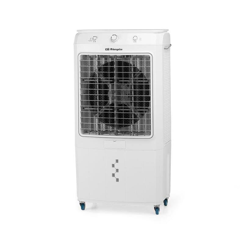 Climatizador Orbegozo Air 5060 3 En 1 Blanco