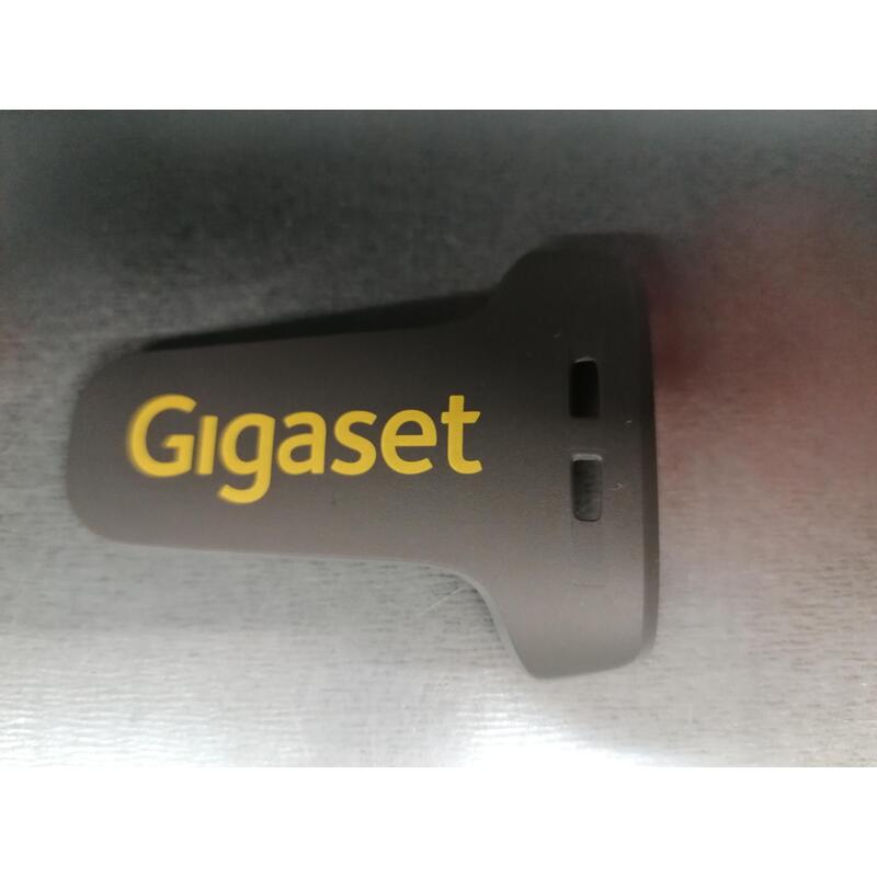 Clip Para Cinturón Gigaset Pro R650h