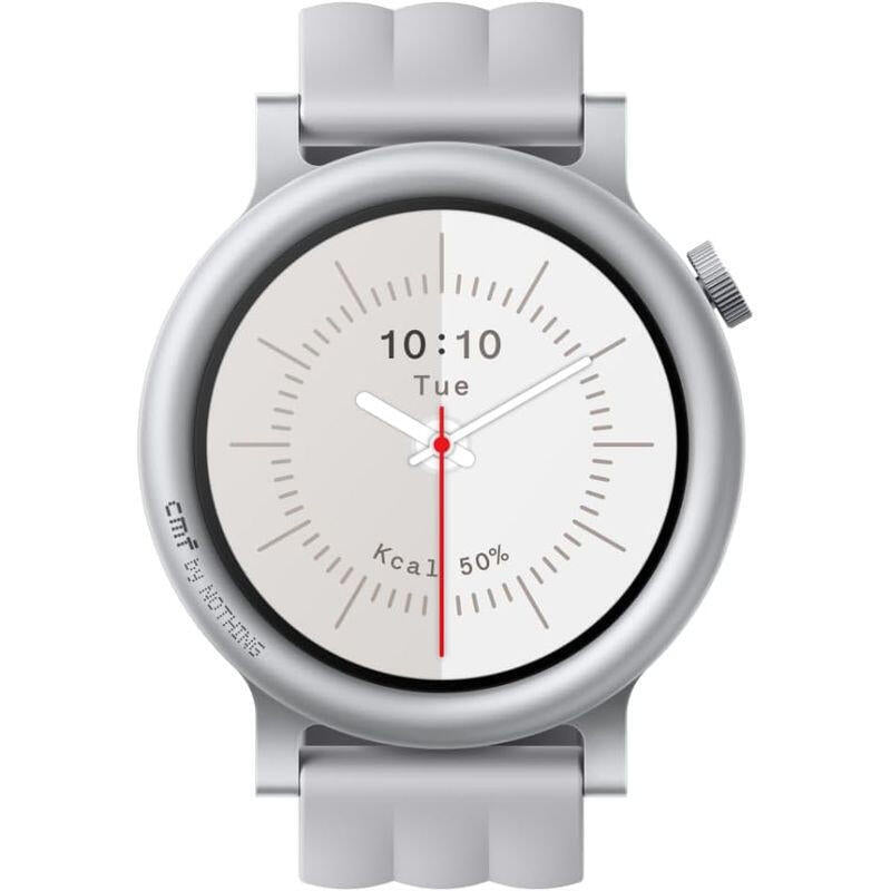 Cmf Watch 3 Pro Gris Claro