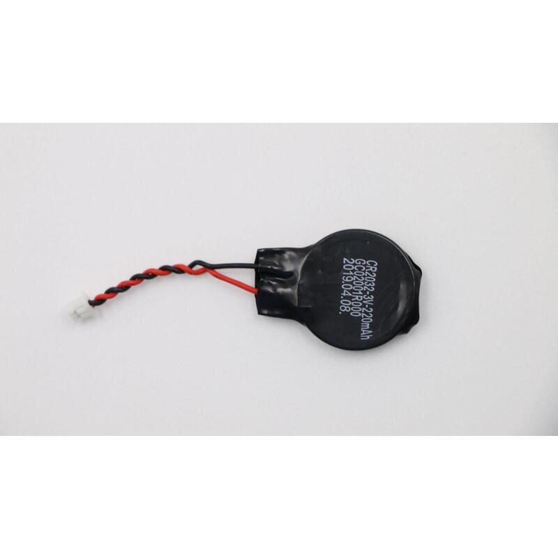 Cmos Battery For Lenovo Devices