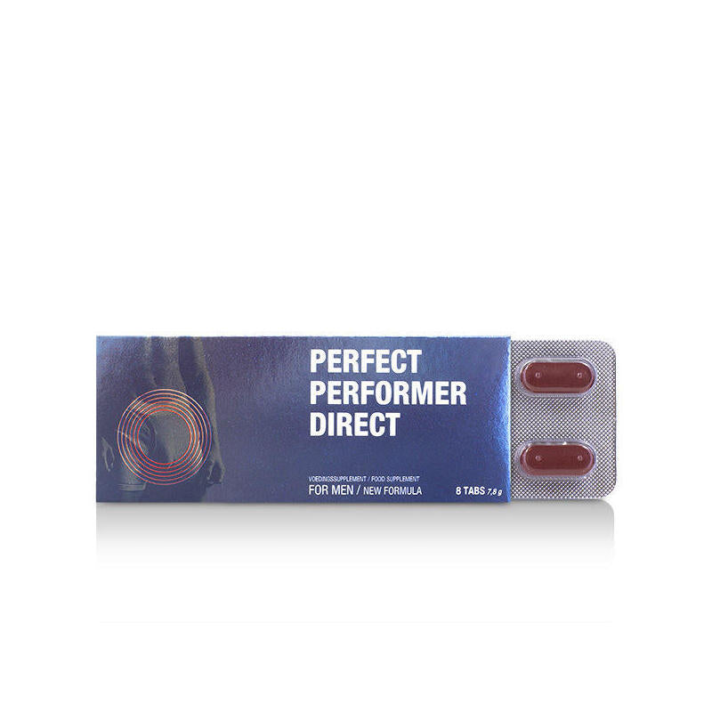 Cobeco - Perfect Performer Mas Energia