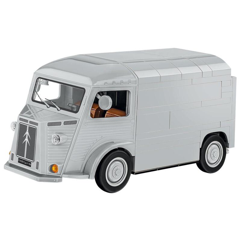 Cobi Citroen Type H (Massstab 1:35) Cobi-24631