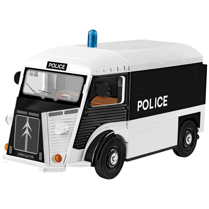 Cobi Citroen Type H Police (Massstab 1:35) Cobi-24630