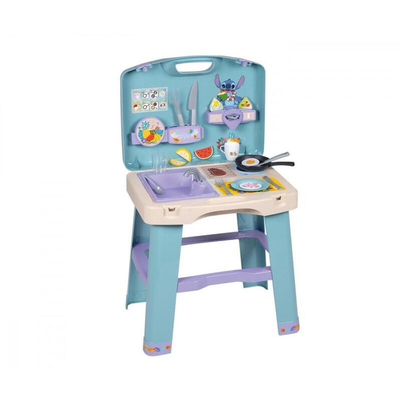 Cocina Stitch