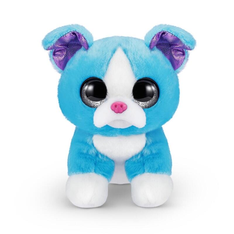 Coco Surprise Cones Clas Sics Poncho