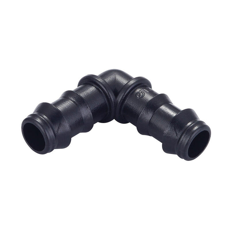 Codo 16mm En Bolsa Granel 25 Unidades 901625 Aqua Control