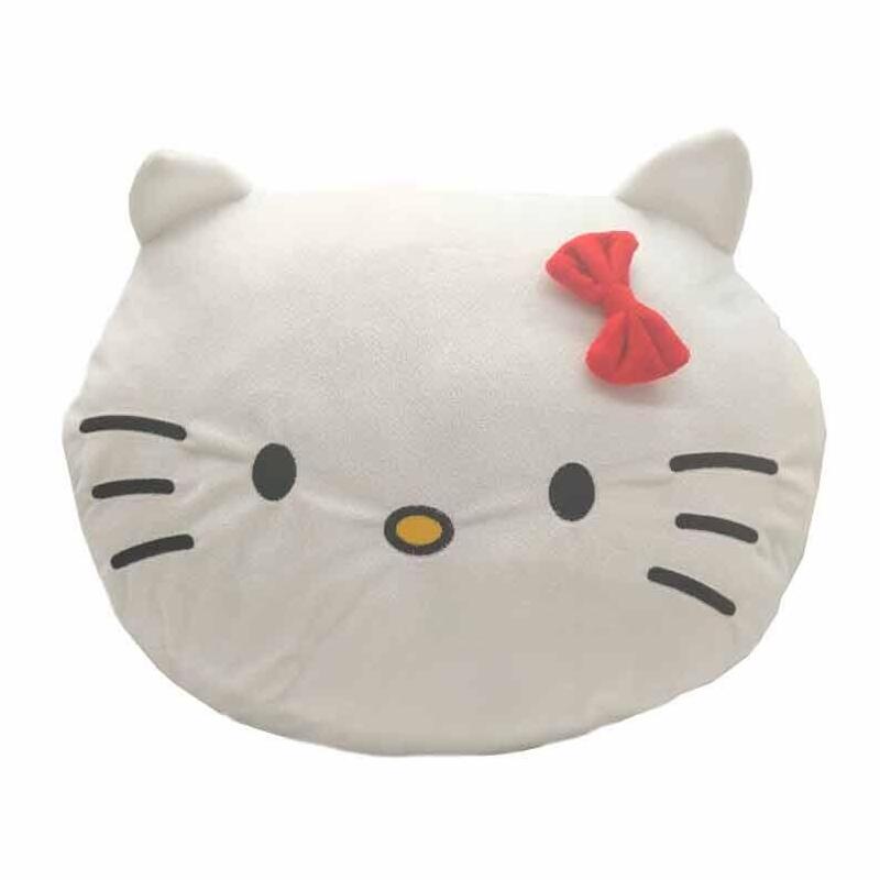 Cojin Calienta Manos Hello Kitty