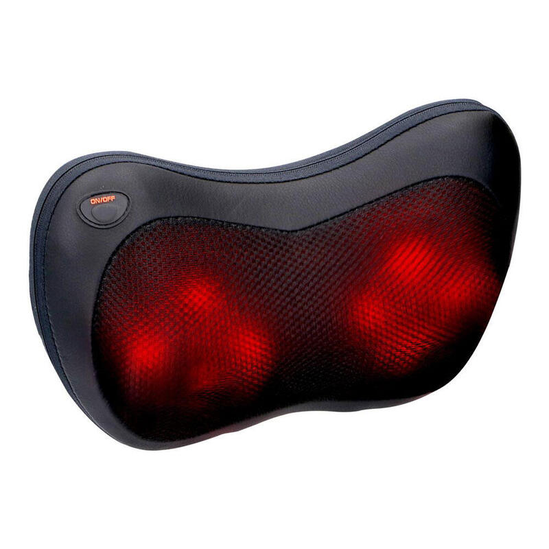 Cojin De Masaje Grundig