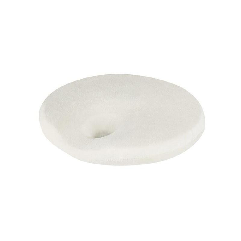 Cojín Ortopédico Corrector Para Niños - Qmed Baby Pillow