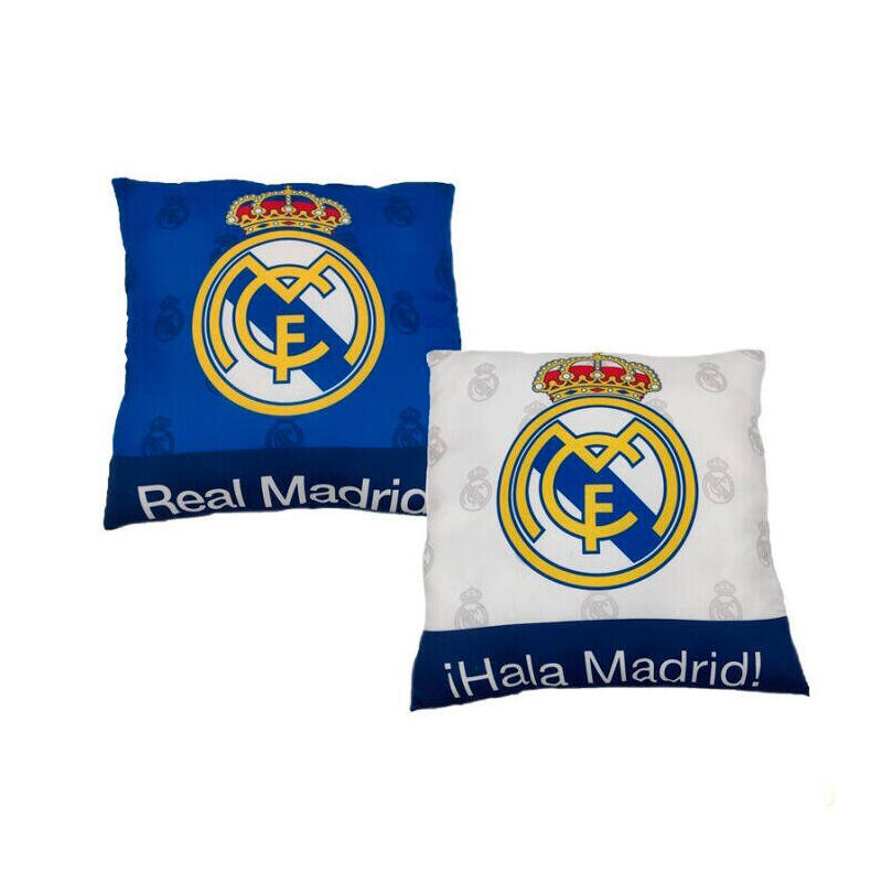Cojin Real Madrid