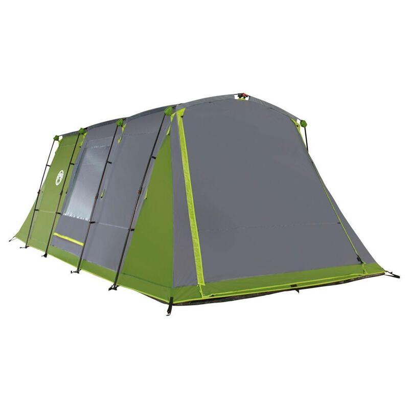 Coleman Fastpitch Victoria Falls 4 Blackout