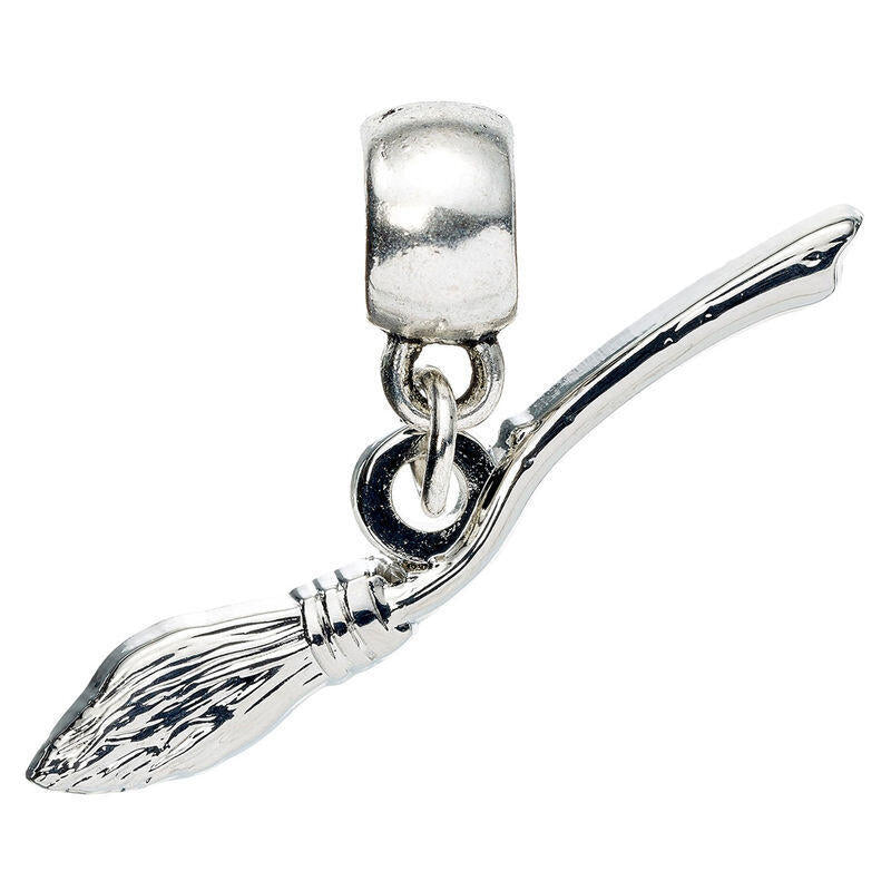 Colgante Charm Nimbus 2000 Harry Potter