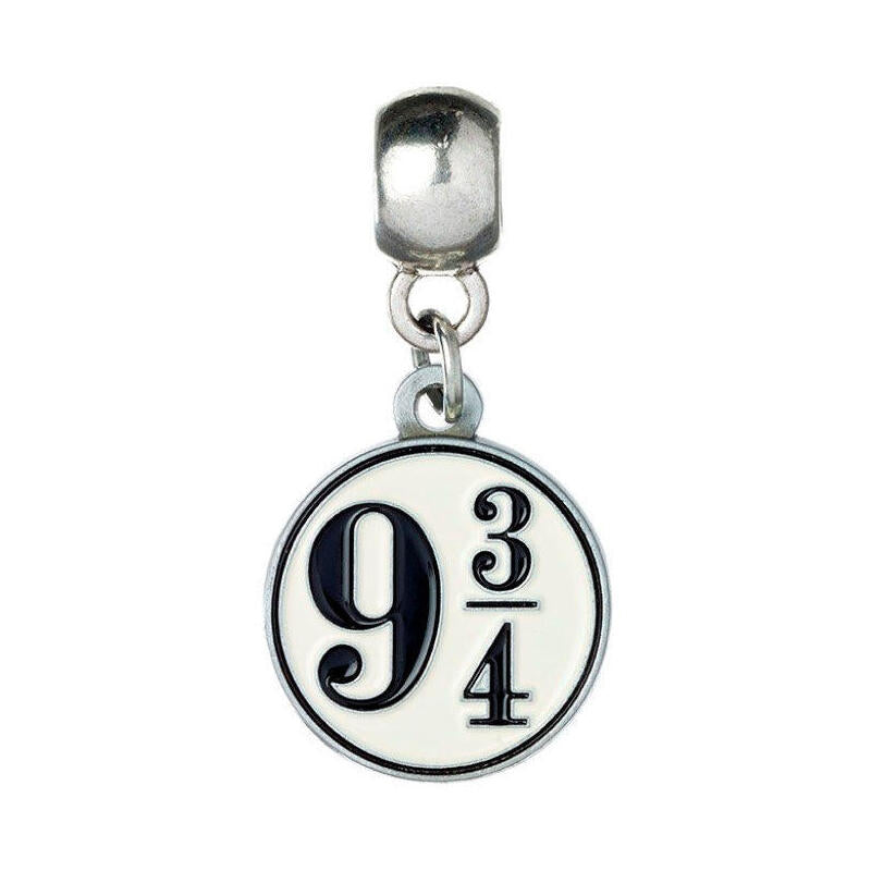 Colgante Charm Platform 9 3/4 Harry Potter