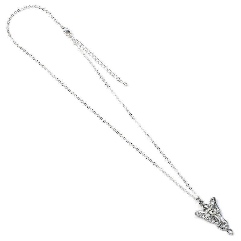 Colgante Evenstar El Señor De Los Anillos