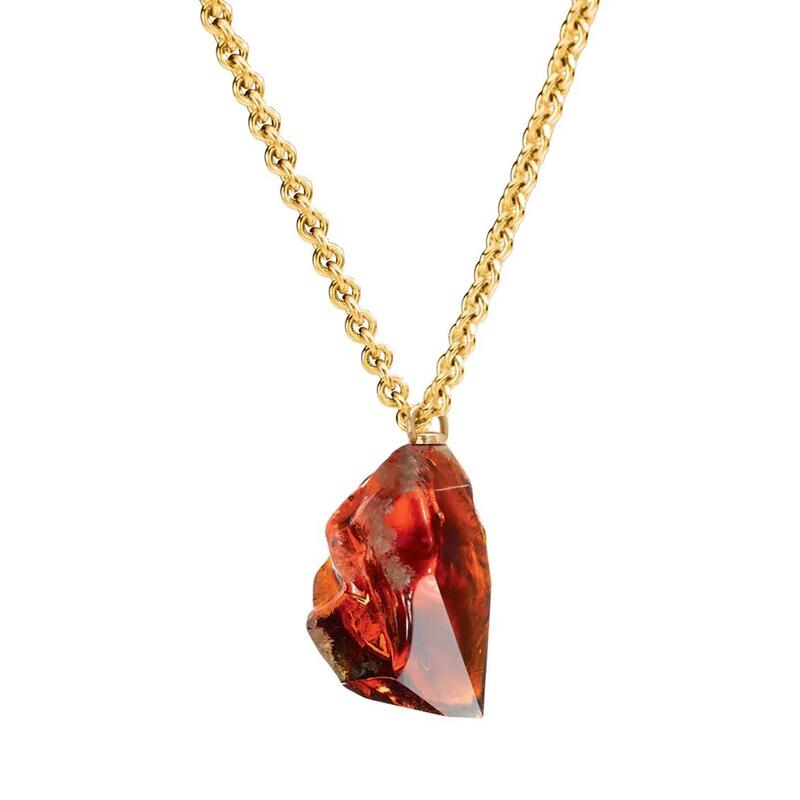 Colgante The Noble Collection Harry Potter Piedra Filosofal