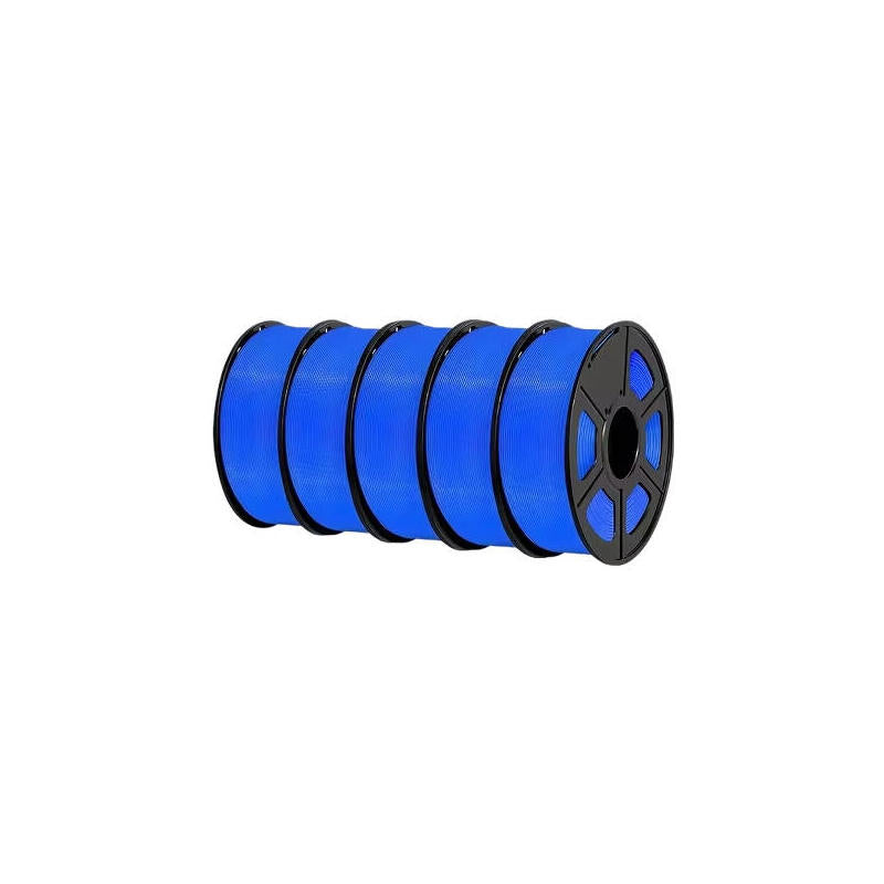 Colido Filamento Pla Colido Gold 1.75mm 1 Kg Azul